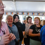 Limerick Pride Parade 2022. Picture: Olena Oleksienko/ilovelimerick