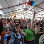 Limerick Pride Parade 2022. Picture: Olena Oleksienko/ilovelimerick