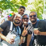 Limerick Pride Parade 2022. Picture: Olena Oleksienko/ilovelimerick