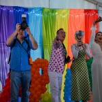 Limerick Pride Parade 2022. Picture: Olena Oleksienko/ilovelimerick