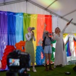 Limerick Pride Parade 2022. Picture: Olena Oleksienko/ilovelimerick