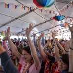 Limerick Pride Parade 2022. Picture: Olena Oleksienko/ilovelimerick