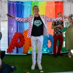 Limerick Pride Parade 2022. Picture: Olena Oleksienko/ilovelimerick