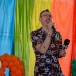 Limerick Pride Parade 2022. Picture: Olena Oleksienko/ilovelimerick