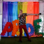 Limerick Pride Parade 2022. Picture: Olena Oleksienko/ilovelimerick