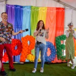 Limerick Pride Parade 2022. Picture: Olena Oleksienko/ilovelimerick