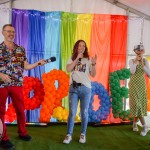 Limerick Pride Parade 2022. Picture: Olena Oleksienko/ilovelimerick