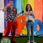 Limerick Pride Parade 2022. Picture: Olena Oleksienko/ilovelimerick