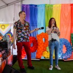 Limerick Pride Parade 2022. Picture: Olena Oleksienko/ilovelimerick