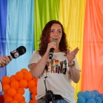 Limerick Pride Parade 2022. Picture: Olena Oleksienko/ilovelimerick