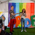 Limerick Pride Parade 2022. Picture: Olena Oleksienko/ilovelimerick