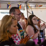 Limerick Pride Parade 2022. Picture: Olena Oleksienko/ilovelimerick