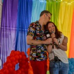 Limerick Pride Parade 2022. Picture: Olena Oleksienko/ilovelimerick