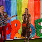 Limerick Pride Parade 2022. Picture: Olena Oleksienko/ilovelimerick