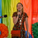 Limerick Pride Parade 2022. Picture: Olena Oleksienko/ilovelimerick