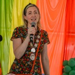 Limerick Pride Parade 2022. Picture: Olena Oleksienko/ilovelimerick