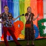 Limerick Pride Parade 2022. Picture: Olena Oleksienko/ilovelimerick