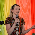 Limerick Pride Parade 2022. Picture: Olena Oleksienko/ilovelimerick