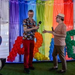Limerick Pride Parade 2022. Picture: Olena Oleksienko/ilovelimerick