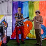 Limerick Pride Parade 2022. Picture: Olena Oleksienko/ilovelimerick