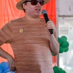 Limerick Pride Parade 2022. Picture: Olena Oleksienko/ilovelimerick