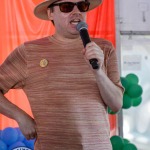 Limerick Pride Parade 2022. Picture: Olena Oleksienko/ilovelimerick