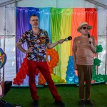 Limerick Pride Parade 2022. Picture: Olena Oleksienko/ilovelimerick