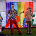 Limerick Pride Parade 2022. Picture: Olena Oleksienko/ilovelimerick