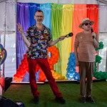 Limerick Pride Parade 2022. Picture: Olena Oleksienko/ilovelimerick