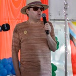 Limerick Pride Parade 2022. Picture: Olena Oleksienko/ilovelimerick