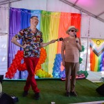 Limerick Pride Parade 2022. Picture: Olena Oleksienko/ilovelimerick