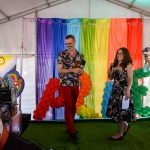 Limerick Pride Parade 2022. Picture: Olena Oleksienko/ilovelimerick