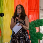 Limerick Pride Parade 2022. Picture: Olena Oleksienko/ilovelimerick