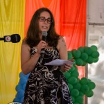 Limerick Pride Parade 2022. Picture: Olena Oleksienko/ilovelimerick