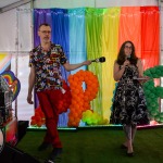 Limerick Pride Parade 2022. Picture: Olena Oleksienko/ilovelimerick