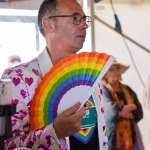 Limerick Pride Parade 2022. Picture: Olena Oleksienko/ilovelimerick