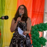 Limerick Pride Parade 2022. Picture: Olena Oleksienko/ilovelimerick