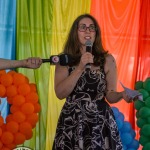 Limerick Pride Parade 2022. Picture: Olena Oleksienko/ilovelimerick