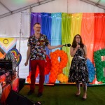 Limerick Pride Parade 2022. Picture: Olena Oleksienko/ilovelimerick