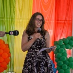 Limerick Pride Parade 2022. Picture: Olena Oleksienko/ilovelimerick