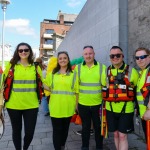 Limerick Pride Parade 2022. Picture: Olena Oleksienko/ilovelimerick