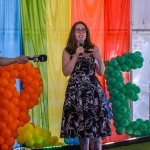 Limerick Pride Parade 2022. Picture: Olena Oleksienko/ilovelimerick