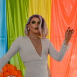 Limerick Pride Parade 2022. Picture: Olena Oleksienko/ilovelimerick