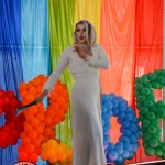 Limerick Pride Parade 2022. Picture: Olena Oleksienko/ilovelimerick