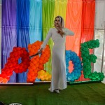 Limerick Pride Parade 2022. Picture: Olena Oleksienko/ilovelimerick