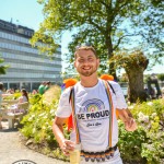 Limerick Pride Parade 2022. Picture: Olena Oleksienko/ilovelimerick