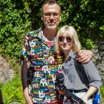 Limerick Pride Parade 2022. Picture: Olena Oleksienko/ilovelimerick