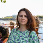 Limerick Pride Parade 2022. Picture: Olena Oleksienko/ilovelimerick