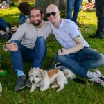 Limerick Pride Parade 2022. Picture: Olena Oleksienko/ilovelimerick