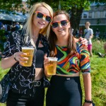 Limerick Pride Parade 2022. Picture: Olena Oleksienko/ilovelimerick